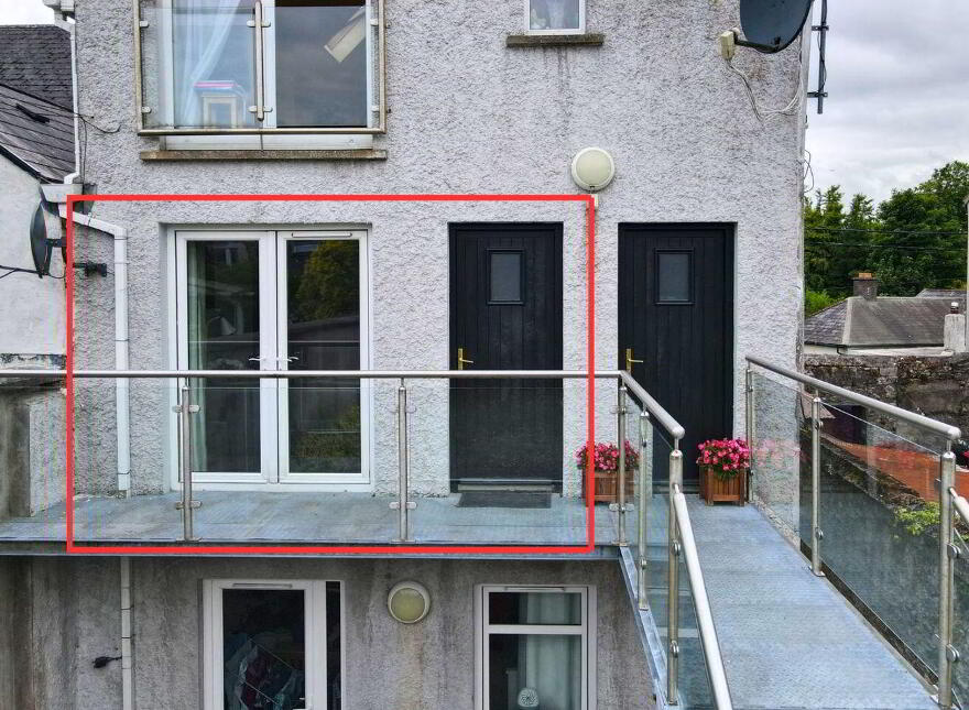 16b The Rock, Saint Mary's Road, Midleton, P25FK24