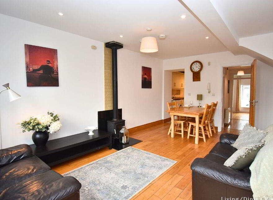 16b The Rock, Saint Mary's Road, Midleton, P25FK24