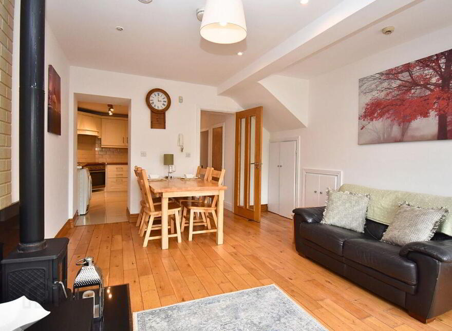 16b The Rock, Saint Mary's Road, Midleton, P25FK24