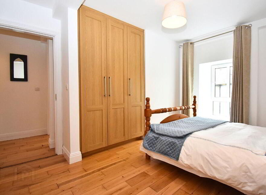 16b The Rock, Saint Mary's Road, Midleton, P25FK24