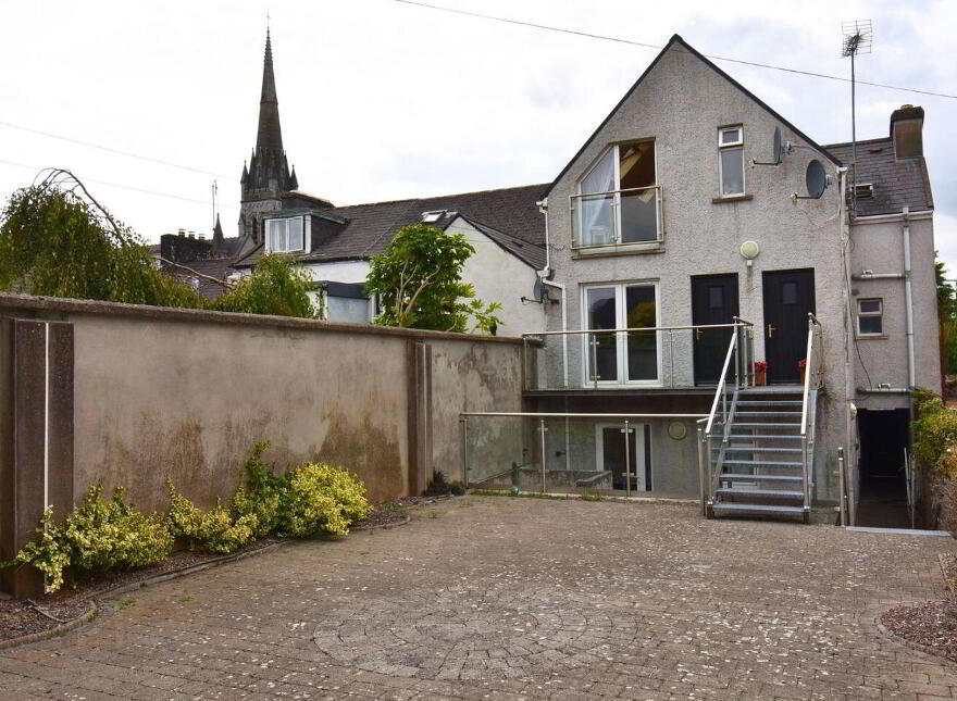 16b The Rock, Saint Mary's Road, Midleton, P25FK24