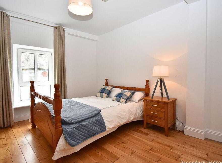 16b The Rock, Saint Mary's Road, Midleton, P25FK24