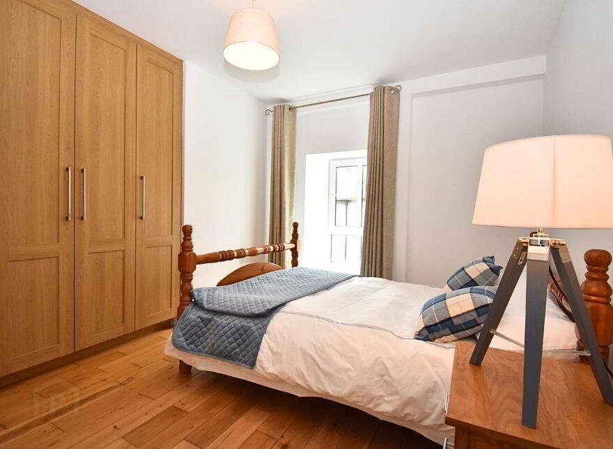 16b The Rock, Saint Mary's Road, Midleton, P25FK24