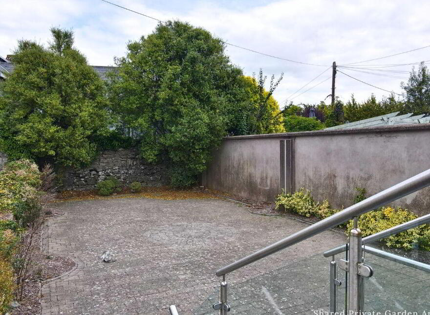 16b The Rock, Saint Mary's Road, Midleton, P25FK24