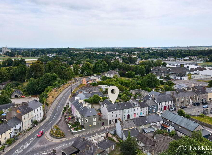 16b The Rock, Saint Mary's Road, Midleton, P25FK24