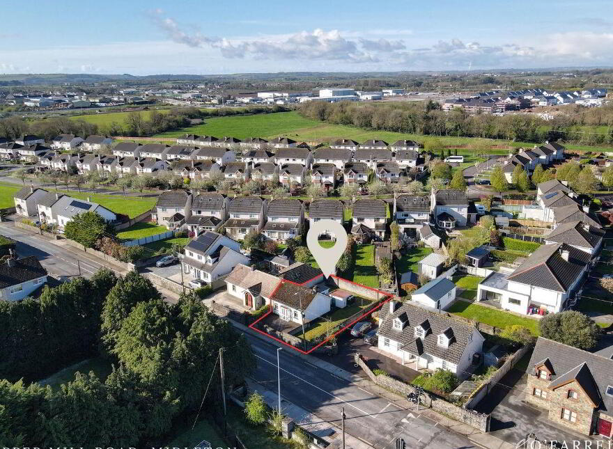 Mill Road, Midleton, P25KW35