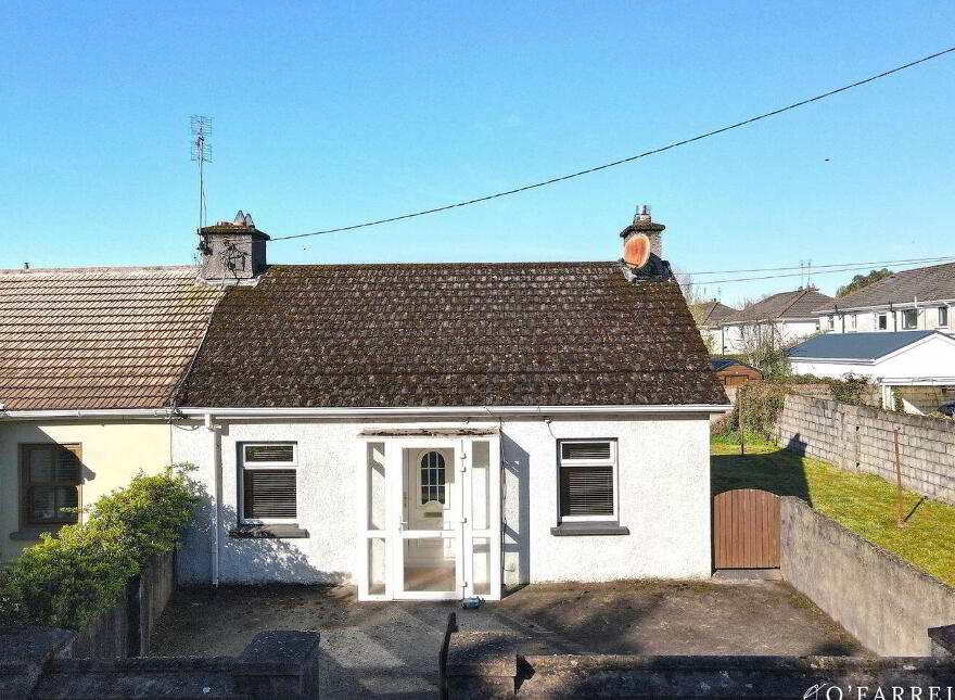 Mill Road, Midleton, P25KW35