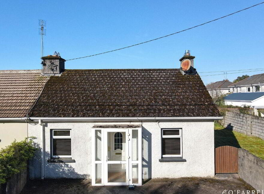 Mill Road, Midleton, P25KW35