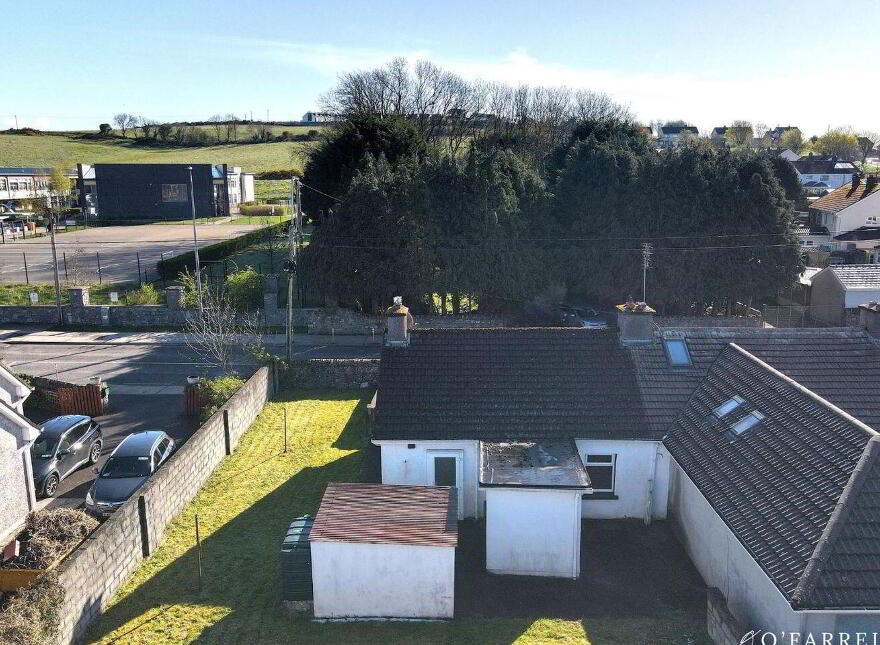 Mill Road, Midleton, P25KW35