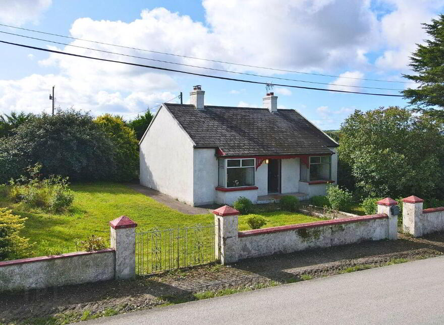 Carrigtwohill, Carrigtwohill, T45TW97