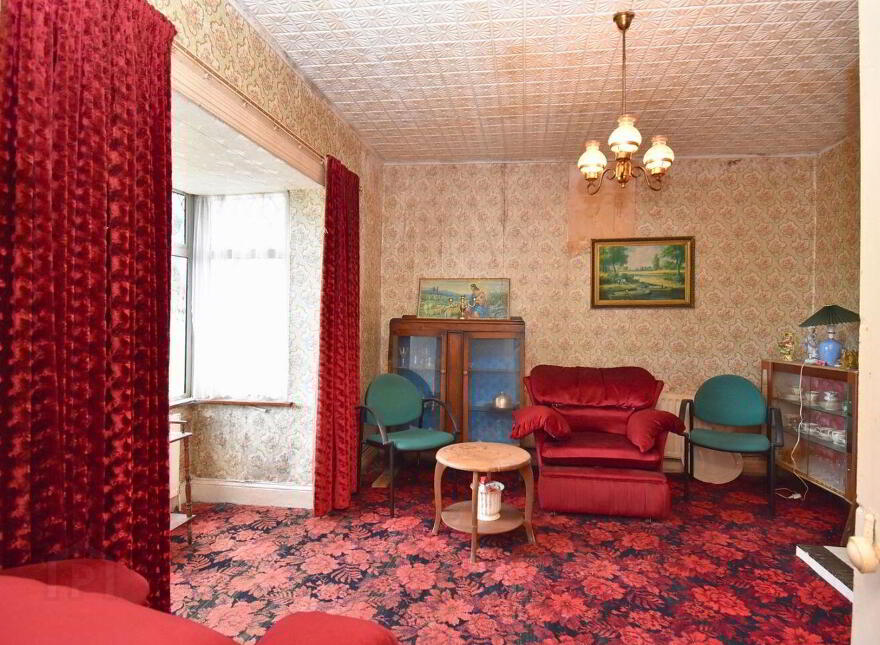Carrigtwohill, Carrigtwohill, T45TW97