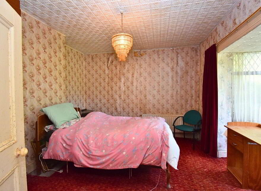Carrigtwohill, Carrigtwohill, T45TW97