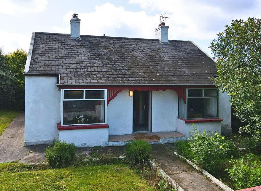 Carrigtwohill, Carrigtwohill, T45TW97