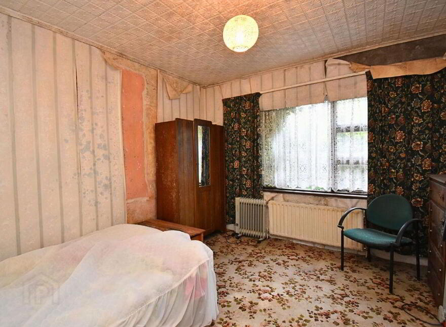 Carrigtwohill, Carrigtwohill, T45TW97
