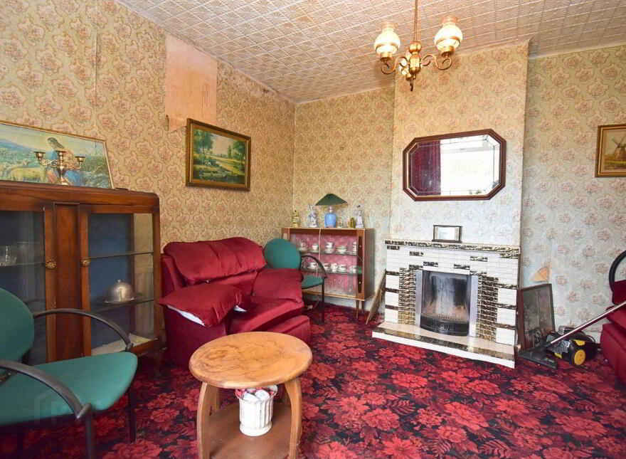 Carrigtwohill, Carrigtwohill, T45TW97