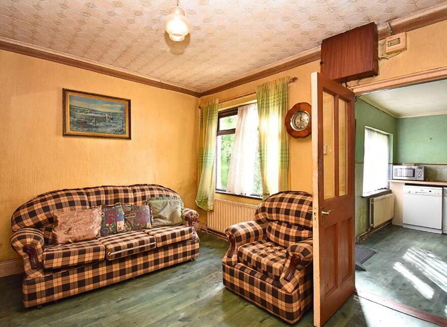 Carrigtwohill, Carrigtwohill, T45TW97