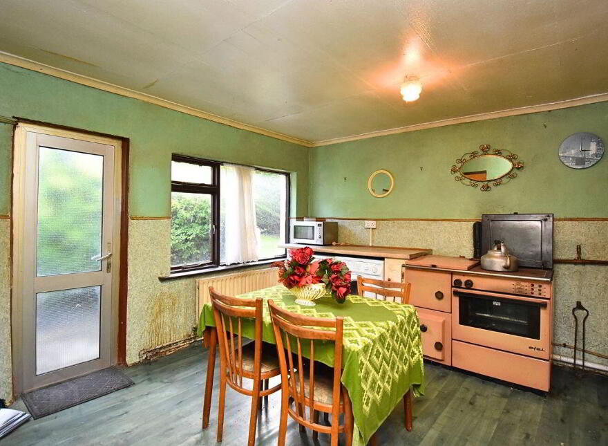 Carrigtwohill, Carrigtwohill, T45TW97