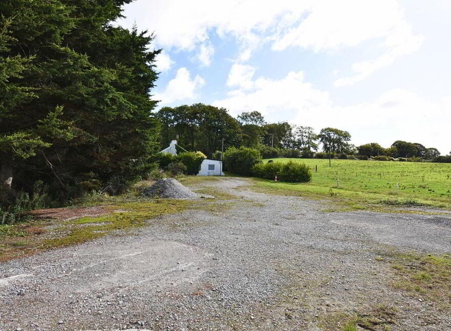 Carrigtwohill, Carrigtwohill, T45TW97