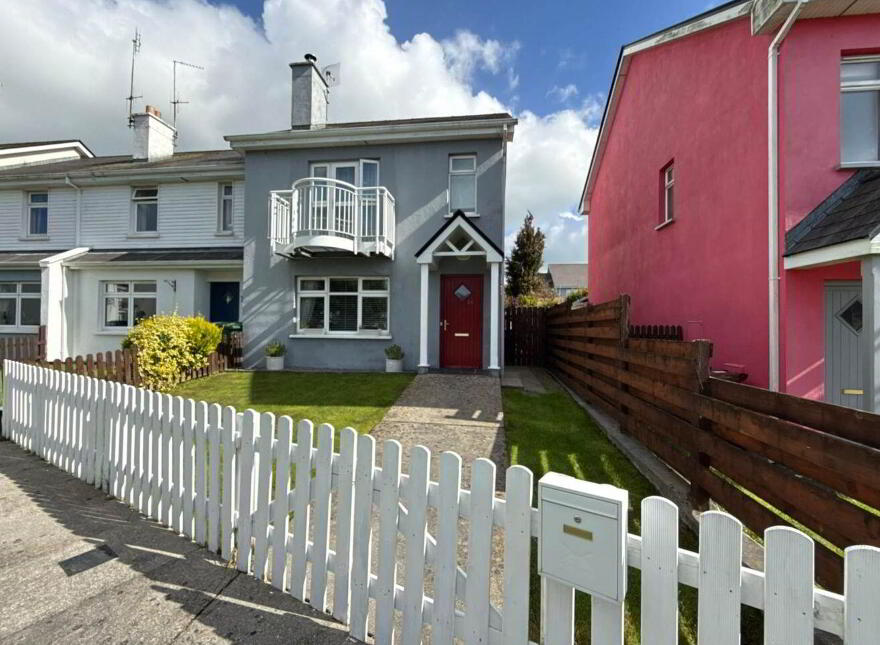 45 The Glade, Raheen, Athenry, H65AK49