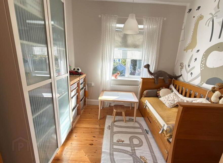 45 The Glade, Raheen, Athenry, H65AK49