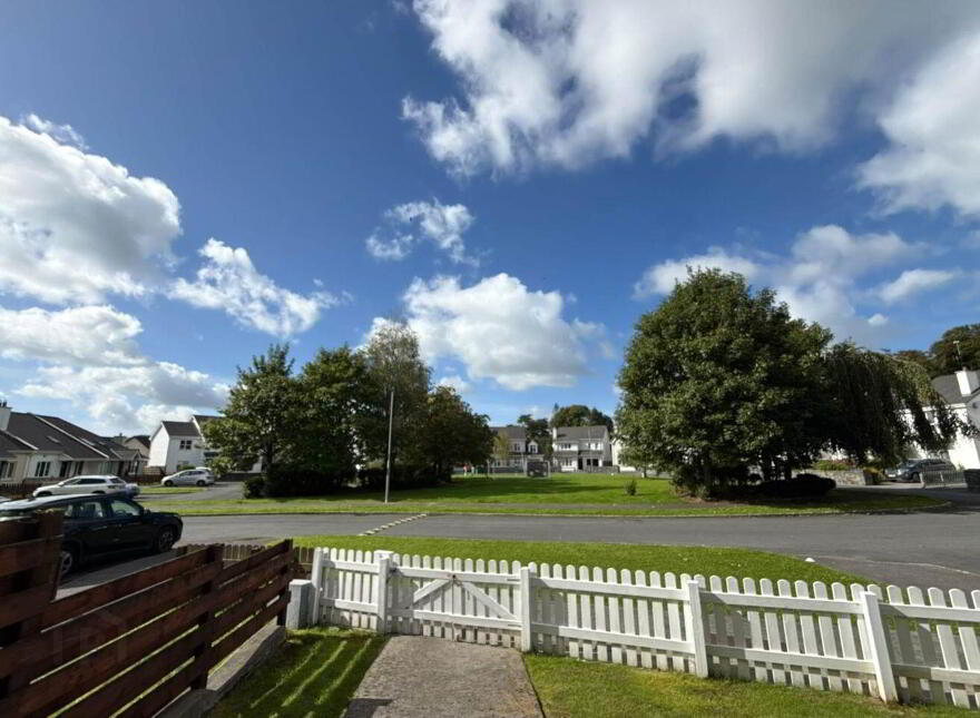 45 The Glade, Raheen, Athenry, H65AK49