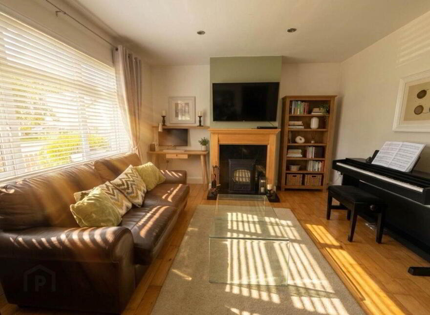 45 The Glade, Raheen, Athenry, H65AK49