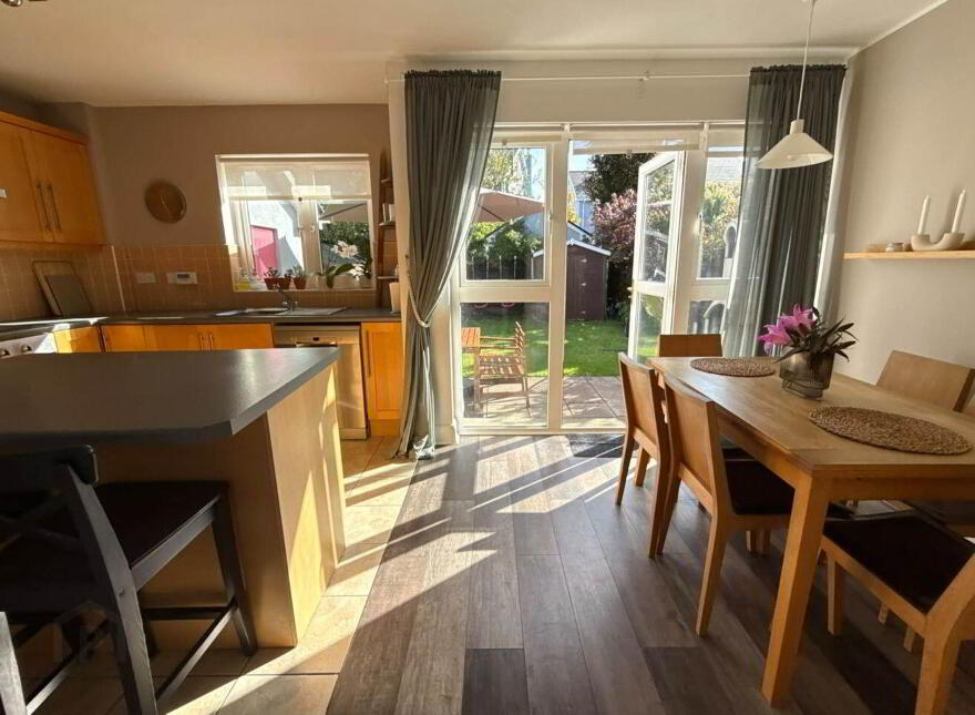 45 The Glade, Raheen, Athenry, H65AK49