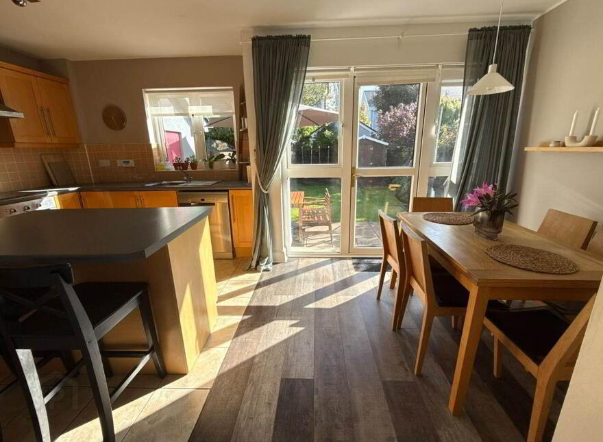 45 The Glade, Raheen, Athenry, H65AK49