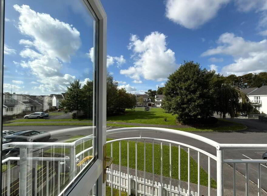 45 The Glade, Raheen, Athenry, H65AK49