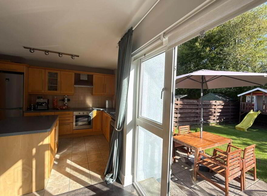 45 The Glade, Raheen, Athenry, H65AK49