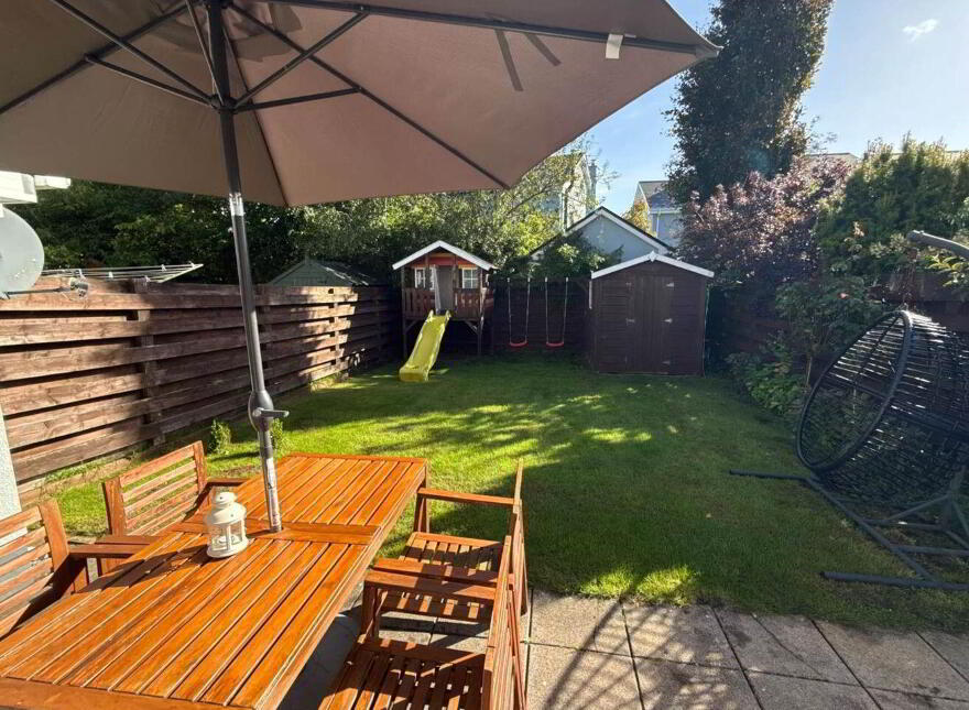 45 The Glade, Raheen, Athenry, H65AK49
