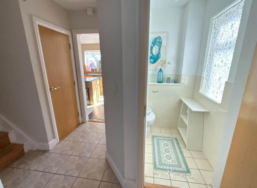 45 The Glade, Raheen, Athenry, H65AK49