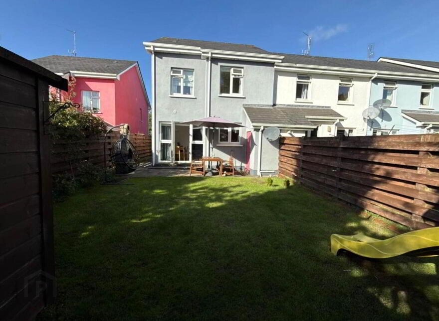 45 The Glade, Raheen, Athenry, H65AK49