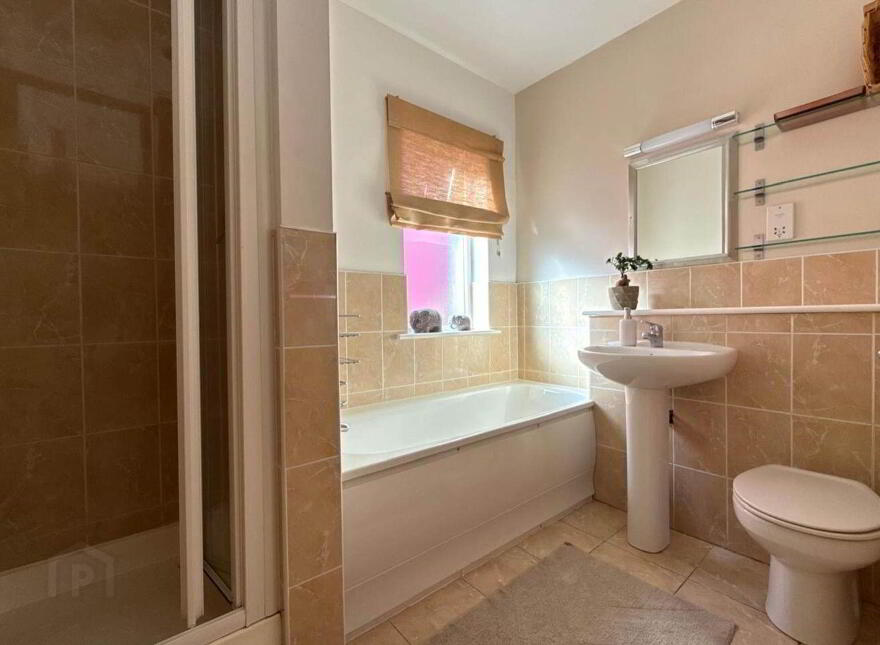 45 The Glade, Raheen, Athenry, H65AK49