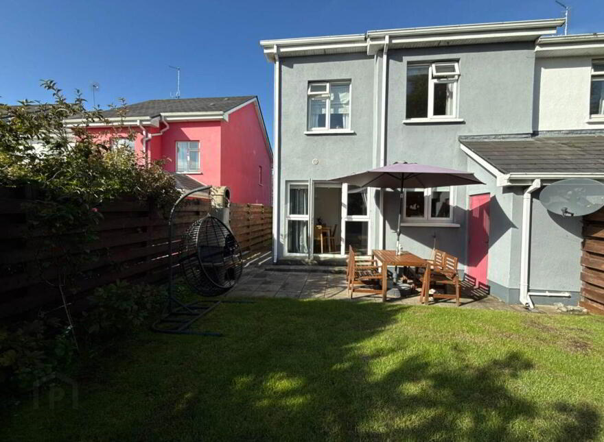 45 The Glade, Raheen, Athenry, H65AK49