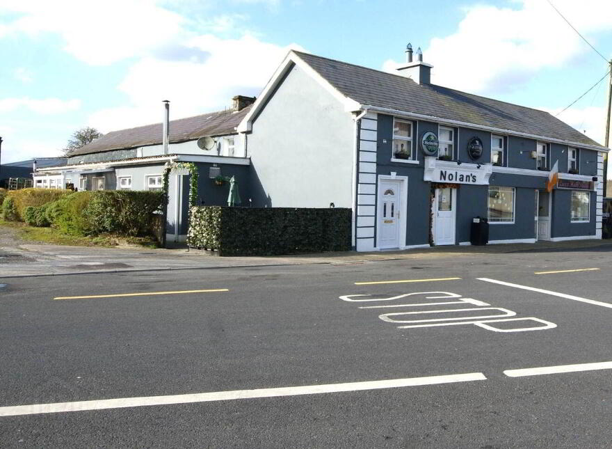 Nolans Residential Licenced Premises, Glentane, H53F8X0 photo