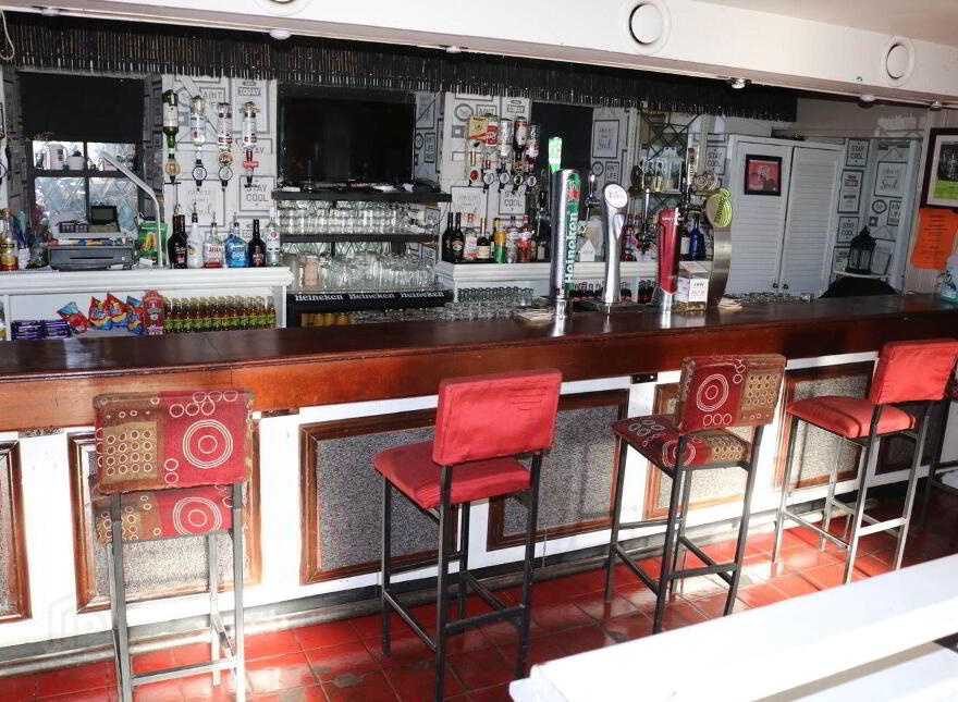 Nolans Residential Licenced Premises, Glentane, H53F8X0