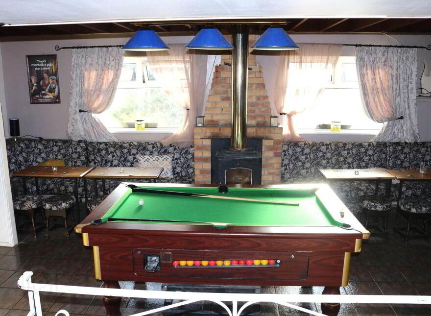 Nolans Residential Licenced Premises, Glentane, H53F8X0