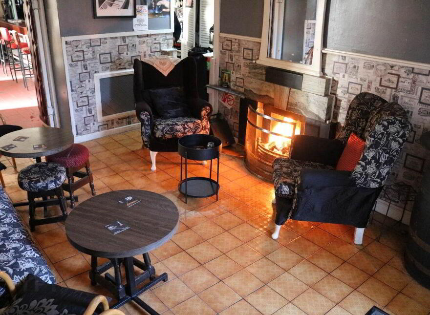 Nolans Residential Licenced Premises, Glentane, H53F8X0