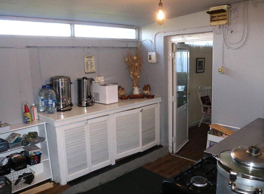Nolans Residential Licenced Premises, Glentane, H53F8X0