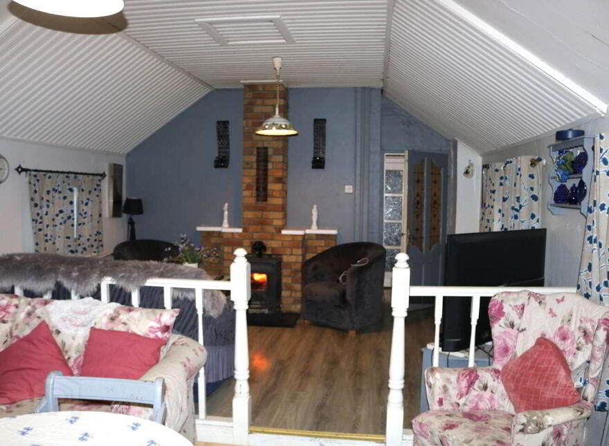 Nolans Residential Licenced Premises, Glentane, H53F8X0