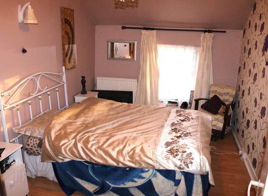 Nolans Residential Licenced Premises, Glentane, H53F8X0