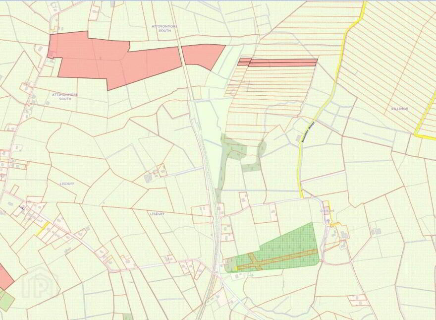Land, Attymon, Athenry photo
