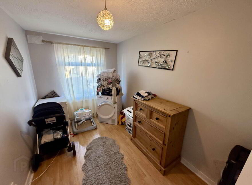 15 Cashel Park, Castlerea, F45H682