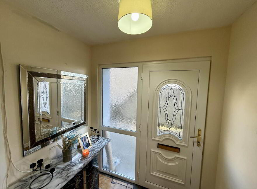 15 Cashel Park, Castlerea, F45H682