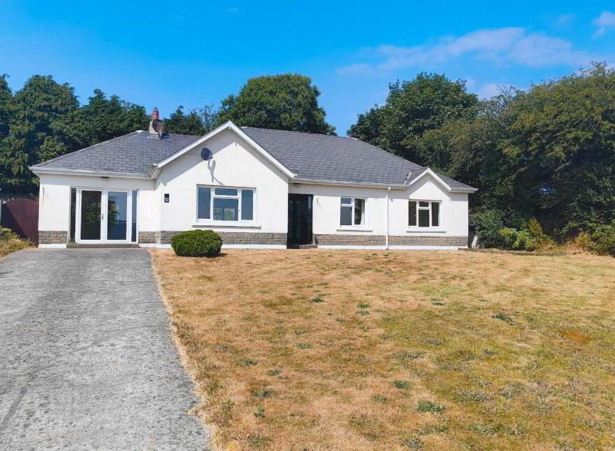 5 Glenview, Gorey Road, Carnew, Y14WP28 photo