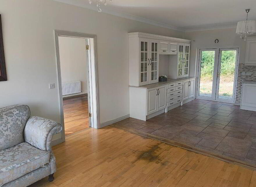 5 Glenview, Gorey Road, Carnew, Y14WP28