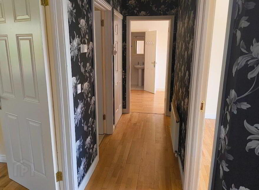 5 Glenview, Gorey Road, Carnew, Y14WP28