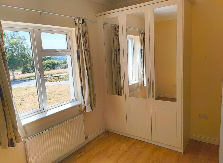 5 Glenview, Gorey Road, Carnew, Y14WP28