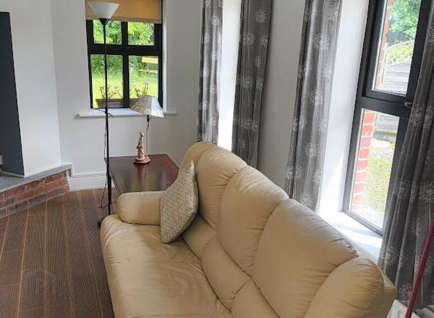 Moneygarrow, Arklow, Castletown, Y14E286